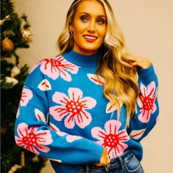 THML Sweaters - THML Sweater NWT